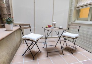 Bravissimo Cort Reial-1A