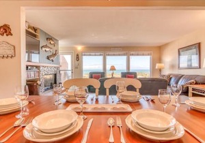 Breakers Beach House 5 - Meredith Lodging