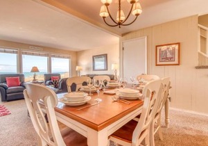 Breakers Beach House 5 - Meredith Lodging