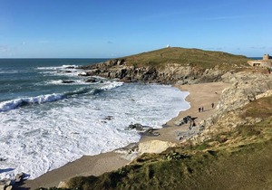 Breakers Newquay