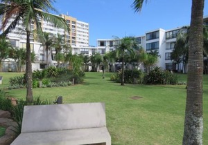 Breakers Resort, 413 Umhlanga Beachfront