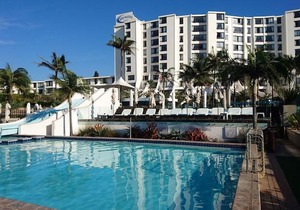 Breakers Resort 414