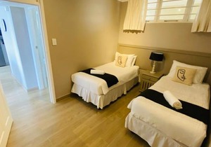 Breakers Resort Apartments