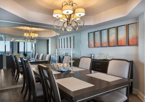 Breathtaking 11th Floor View Oceanfront Condo