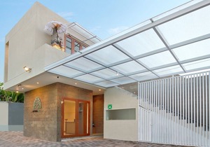 Breathtaking 1BR Villa In Seminyak! 3Min Drive To The Square W/Private Swim Pool