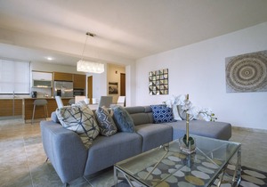 Breathtaking 3 Bedroom Condo at Solarea Beach Resort