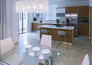 Breathtaking 3 Bedroom Condo at Solarea Beach Resort