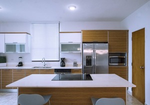 Breathtaking 3 Bedroom Condo at Solarea Beach Resort