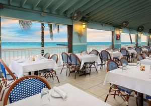 Breathtaking Ocean Views! 3 Trendy Units, On-Site Dining, Near Jackson Square!