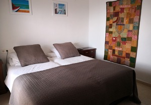 Breathtaking Sea View Townhouse, Punta Lara, Nerja