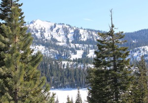 Breathtaking Views 3 BR 3 BA Eagles Nest Condo #80