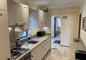 Breathtaking Views Of Kalkan Bay, Quiet location close to all amenities