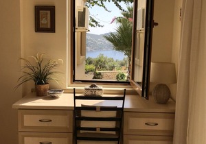 Breathtaking Views Of Kalkan Bay, Quiet location close to all amenities