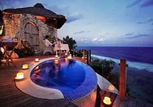Breathtakingly beautiful.. the kind of resort you've dreamed about