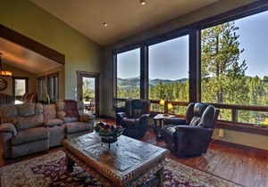 Breck Mtn Home with Hot Tub and Game Room!