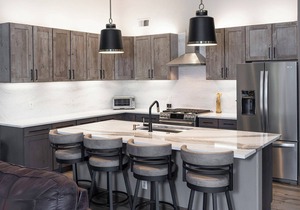 Breckenridge 5 Star Mountain Townhome with Private Hot Tub