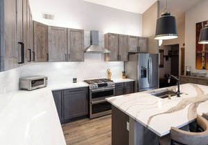 Breckenridge 5 Star Mountain Townhome with Private Hot Tub