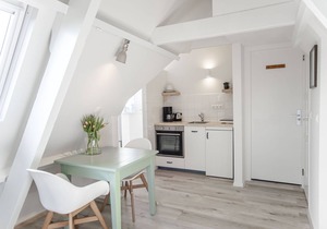 Brederode 3 - Romantic Attic Studio