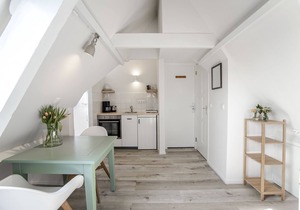 Brederode 3 - Romantic Attic Studio