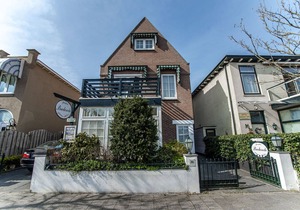 Brederode 3 - Romantic Attic Studio