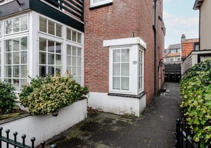 Brederode Studio's & Apartments Zandvoort
