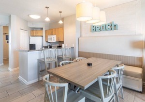 Breezy Club Wyndham Ocean Boulevard, 2 Bedroom Condo