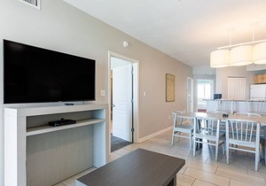 Breezy Club Wyndham Ocean Boulevard, 2 Bedroom Condo