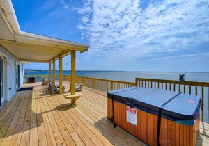 Breezy Point South 229