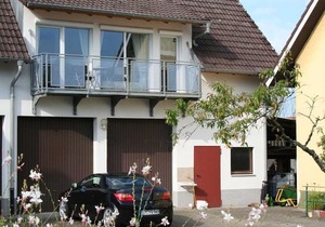 Breigs Ferienwohnung