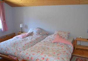 Breil Apartment Sleeps 10 WiFi