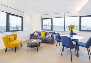 Brentford - Standard 1 bed