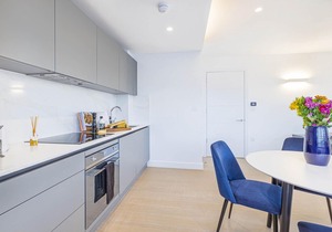 Brentford - Standard 1 bed