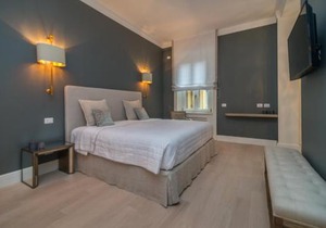 Brera Luxury Suite