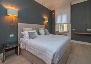Brera Luxury Suite