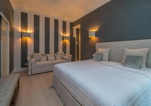 Brera Luxury Suite