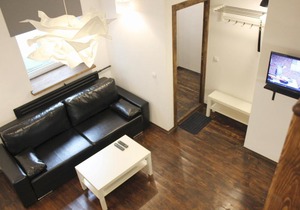 Brestappart Studio Dzerzhynskogo
