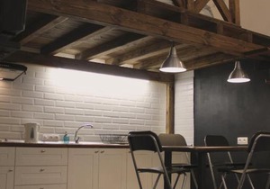 Brestappart Studio Dzerzhynskogo