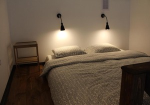 Brestappart Studio Dzerzhynskogo 11