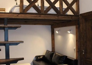 Brestappart Studio Dzerzhynskogo 11