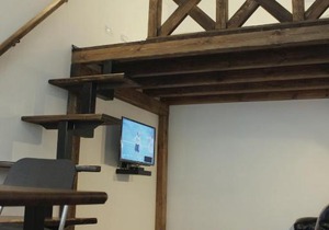 Brestappart Studio Dzerzhynskogo 11