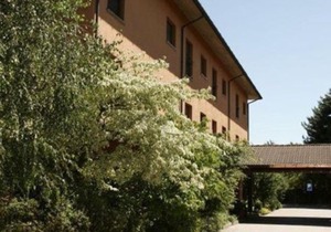 Brianteo Hotel and Restaurant