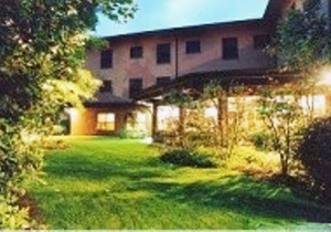 Brianteo Hotel and Restaurant