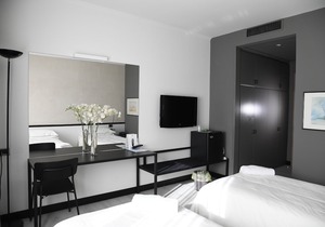 Brianteo Hotel and Restaurant