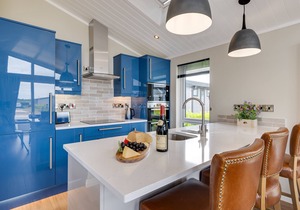 Briargate 35 - Three Bedroom House, Sleeps 6