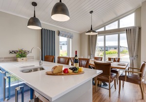 Briargate 35 - Three Bedroom House, Sleeps 6