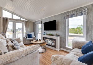 Briargate 35 - Three Bedroom House, Sleeps 6