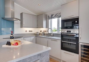 Briargate 38 - Three Bedroom House, Sleeps 6