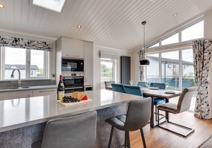 Briargate 38 - Three Bedroom House, Sleeps 6