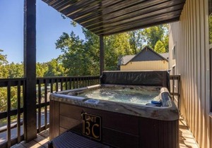 Briarstone Lodge Condo 13C