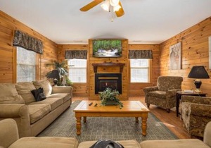 Briarstone Lodge Condo 13C